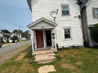 316 Ferdinand St APT 1, Scranton, PA 18508