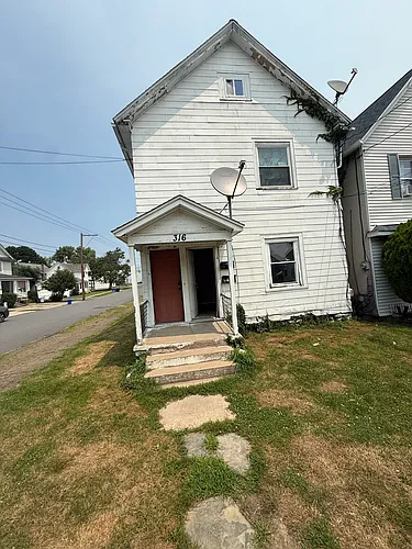 316 Ferdinand St #1 Photo 1