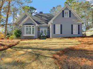 4564 Fitzpatrick Way, Peachtree Corners, GA 30092