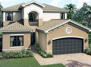 4728 Kensington Cir, Naples, FL 34119