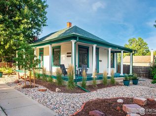 201 E Chester St, Lafayette, CO 80026