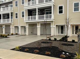 418 Farragut #H, Wildwood Crest, NJ 08260