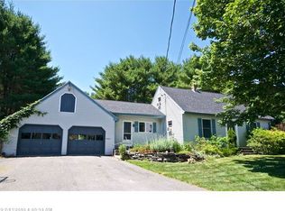 72 Windy St, Augusta, ME 04330