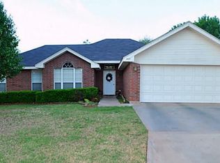 4417 Cole Dr, Abilene, TX 79606
