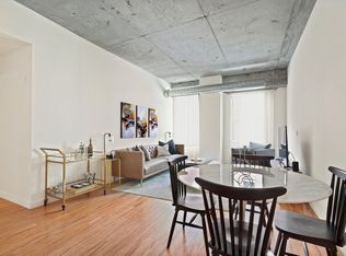 232 Pavonia Ave APT 319, Jersey City, NJ 07302