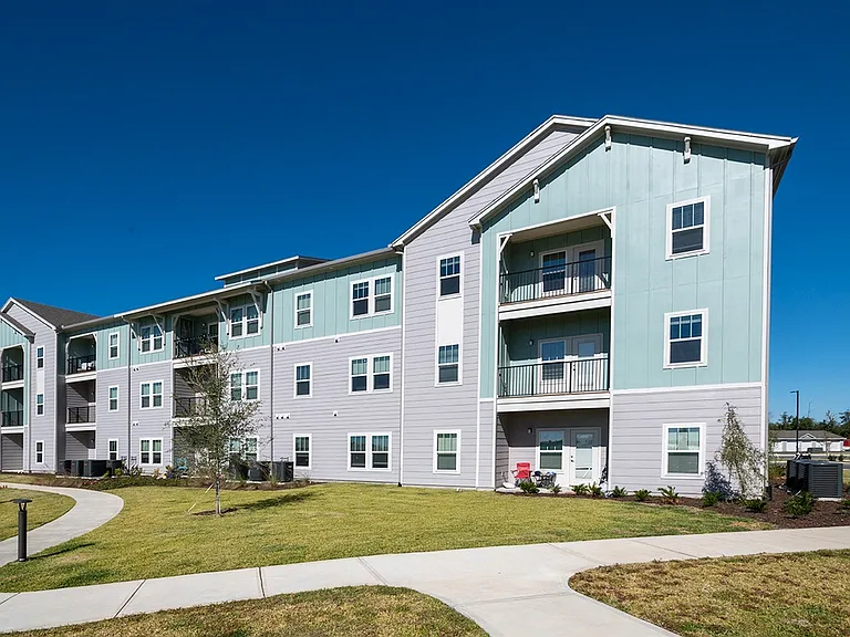Community View