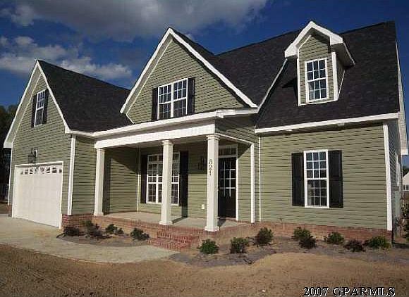 1st image of 821 Winestone Court SE