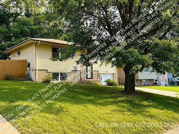 2nd image of 5805 S 113th St