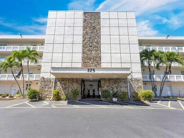 325 SE 11th Ter APT 306, Dania Beach, FL 33004