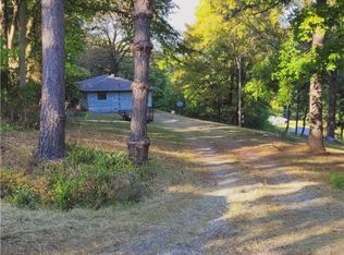 21978 Raven Rd, Elkins, AR 72727