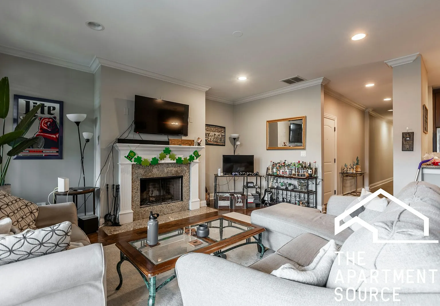 1136 West Diversey Parkway, Unit 3 — Photo 3