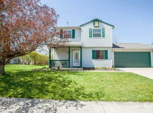 3306 Hunter Rd, West Lafayette, IN 47906