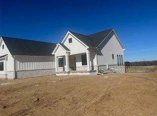 3654 SW Indigo Ave, West Des Moines, IA 50266