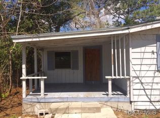 6218 S Lima Ave, Homosassa, FL 34446