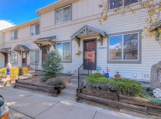 17696 E Loyola Dr APT E, Aurora, CO 80013