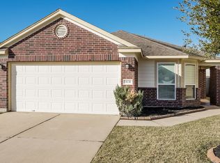 3131 View Valley Trl, Katy, TX 77493