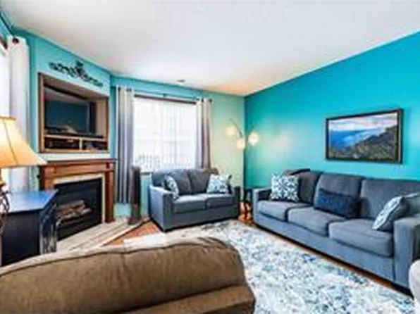 2387 119th Cir NE, Blaine, MN 55449