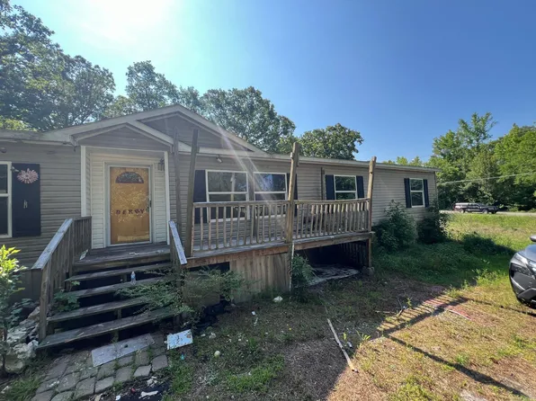 18530 Lawson Rd, Little Rock, AR 72210