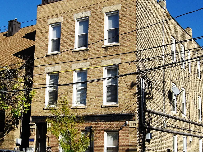 1717 N Orleans St #1 — Photo 1