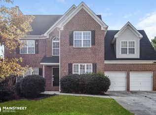 5816 Rutland Ln, Powder Springs, GA 30127