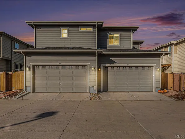 221 W Jamison Court, Littleton, CO 80120