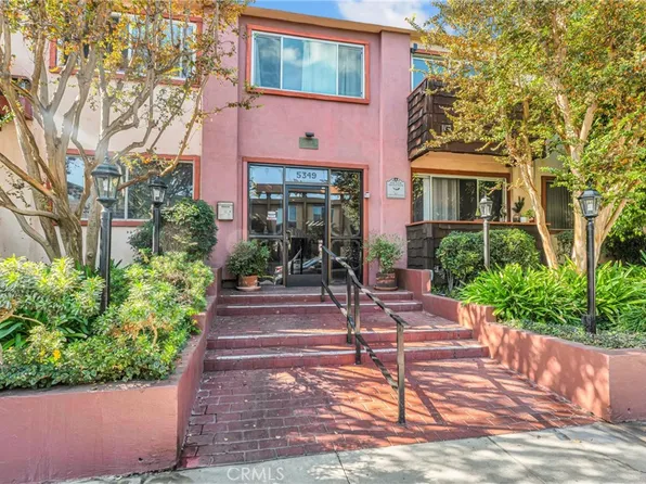 5349 Newcastle Ave APT 62, Encino, CA 91316