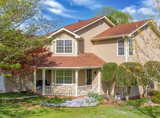 104 Hunters Run Trl NW LOT 54, Cleveland, TN 37312