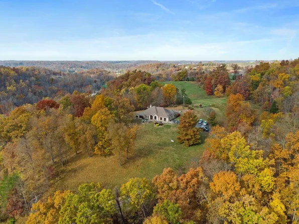 3951 Brandywine Dr, Catlettsburg, KY 41129