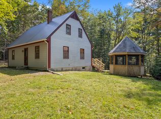 33 Quail Ln, Nobleboro, ME 04555