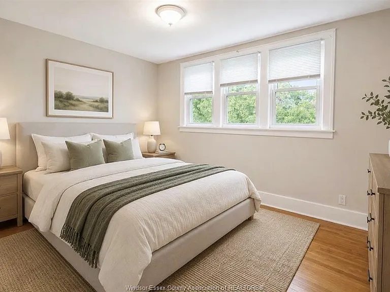 2177 Dougall Ave #UPPER — Photo 3