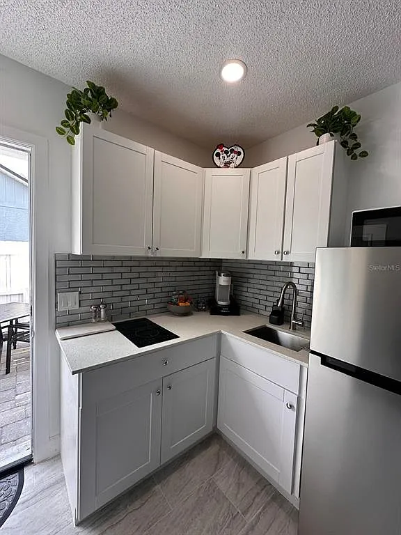 1 bed, 1.0 bath, 560 sqft, $1,250 — Photo 2
