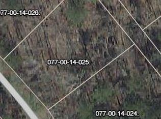 224 Candlewick Loop, Mc Cormick, SC 29835