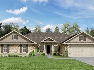 9617 Trenton Trl, Olive Branch, MS 38654