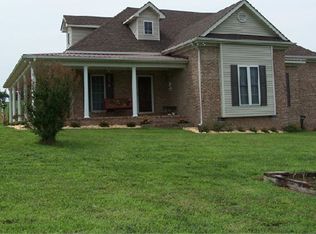 3521 Minor Hill Rd, Pulaski, TN 38478