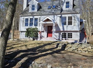 54 Groton Harvard Rd, Ayer, MA 01432