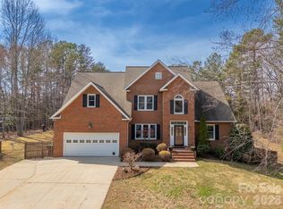 391 Chisholm Trl, Rutherfordton, NC 28139