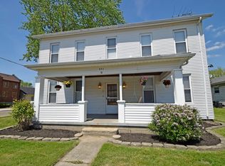 501 E Broadway St, Harrison, OH 45030