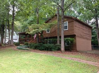 24 Mary St, Dallas, GA 30157