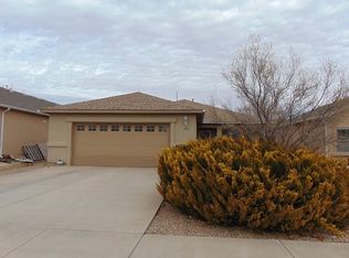 1305 W 21st St, Roswell, NM 88201
