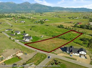 5559 Riley Ln, Florence, MT 59833
