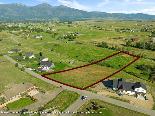 5559 Riley Ln, Florence, MT 59833