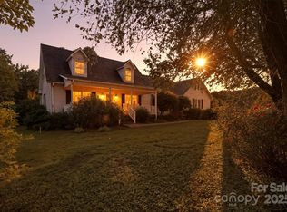 207 N Milford Dr, Salisbury, NC 28144