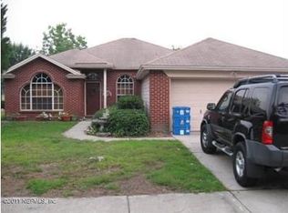 14520 Basilham Ln, Jacksonville, FL 32258