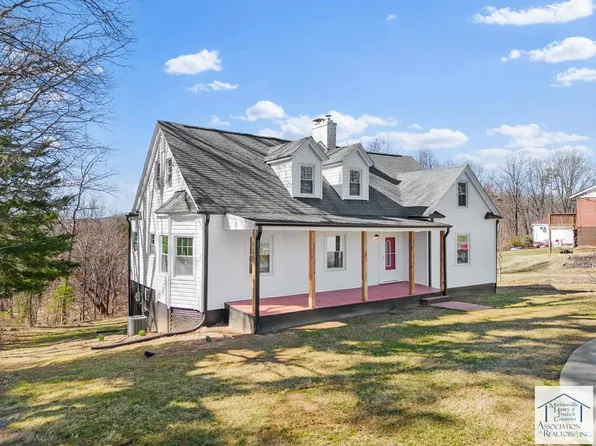 392 Woodlawn Ave, Martinsville, VA 24112