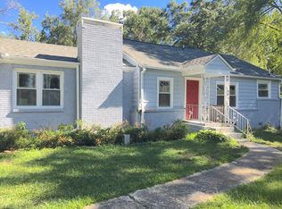 2085 Cedar Grove Rd, Conley, GA 30288