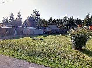 5119 Carole Dr NE, Olympia, WA 98516