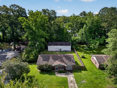 221 Forest Cir, Summerville, SC, 29483