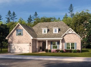 16847 W Landon Green Dr, Gulfport, MS 39503