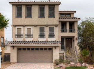 8424 Loxton Cellars St, Las Vegas, NV 89139