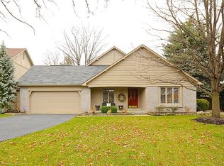 12547 Charing Cross Rd, Carmel, IN 46033